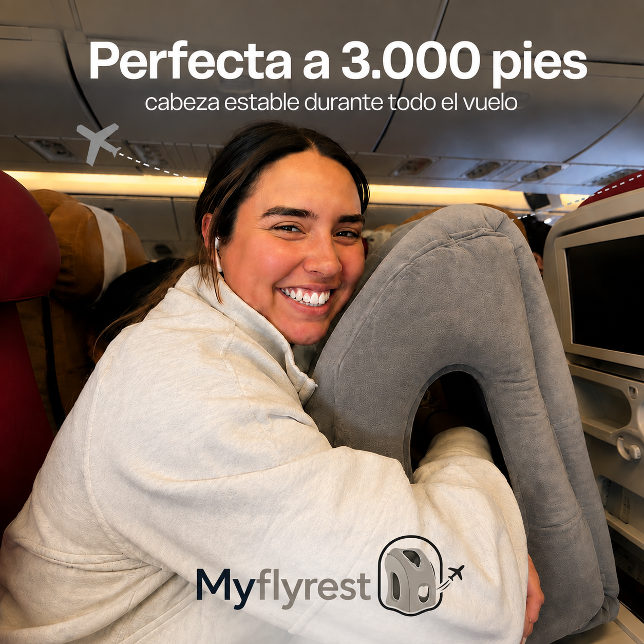Myflyrest